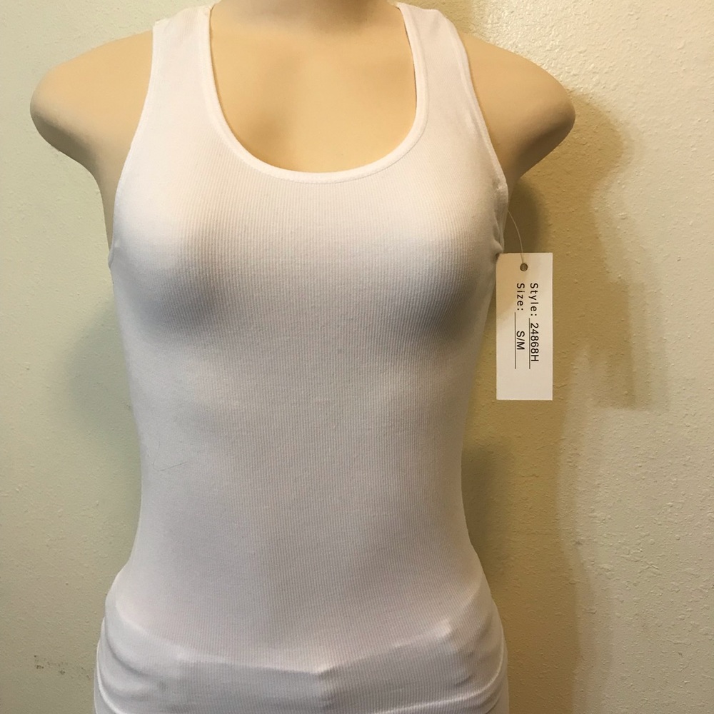 White Shirt